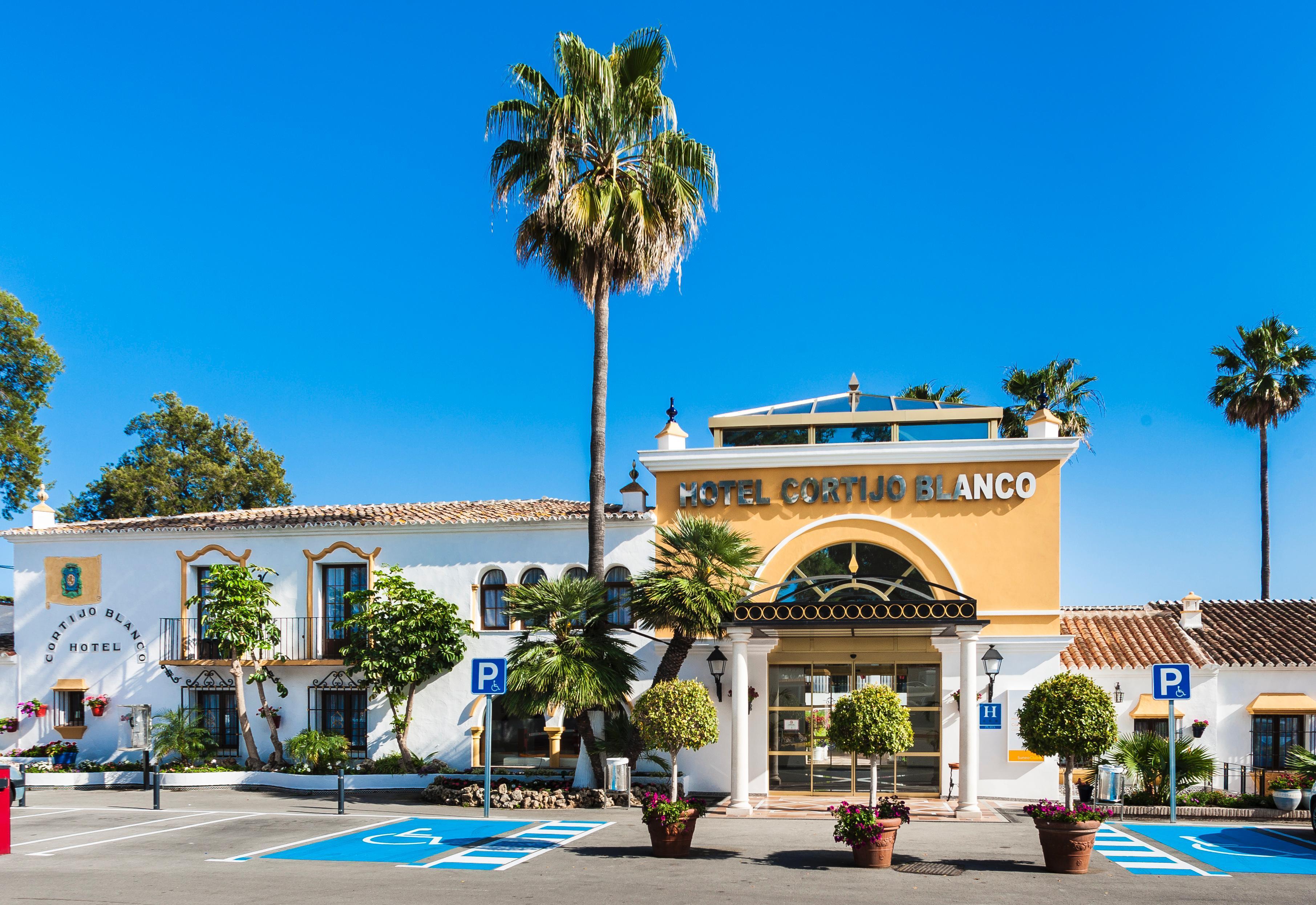 Globales Cortijo Blanco 3*