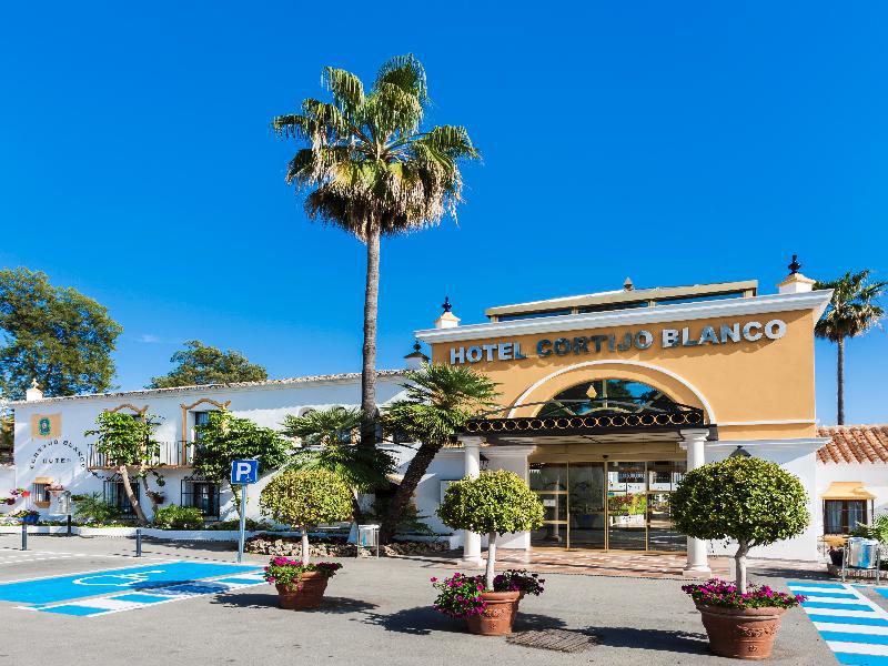 Globales Cortijo Blanco Marbella