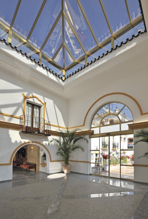 Hotel Globales Cortijo Blanco Marbella