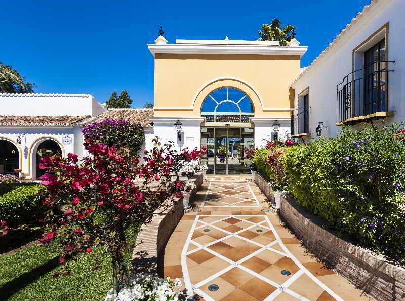 Globales Cortijo Blanco Marbella