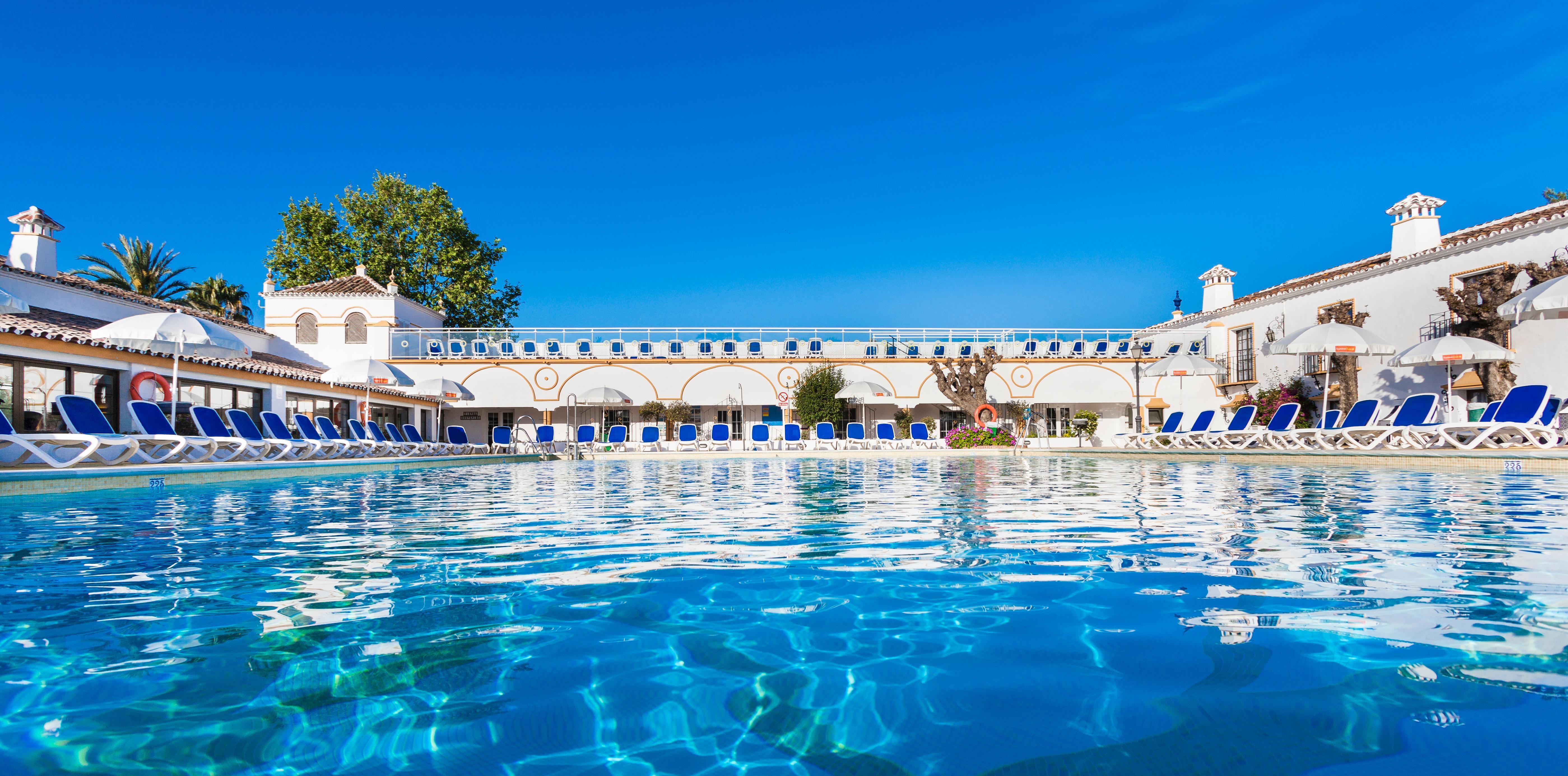 Globales Cortijo Blanco Marbella